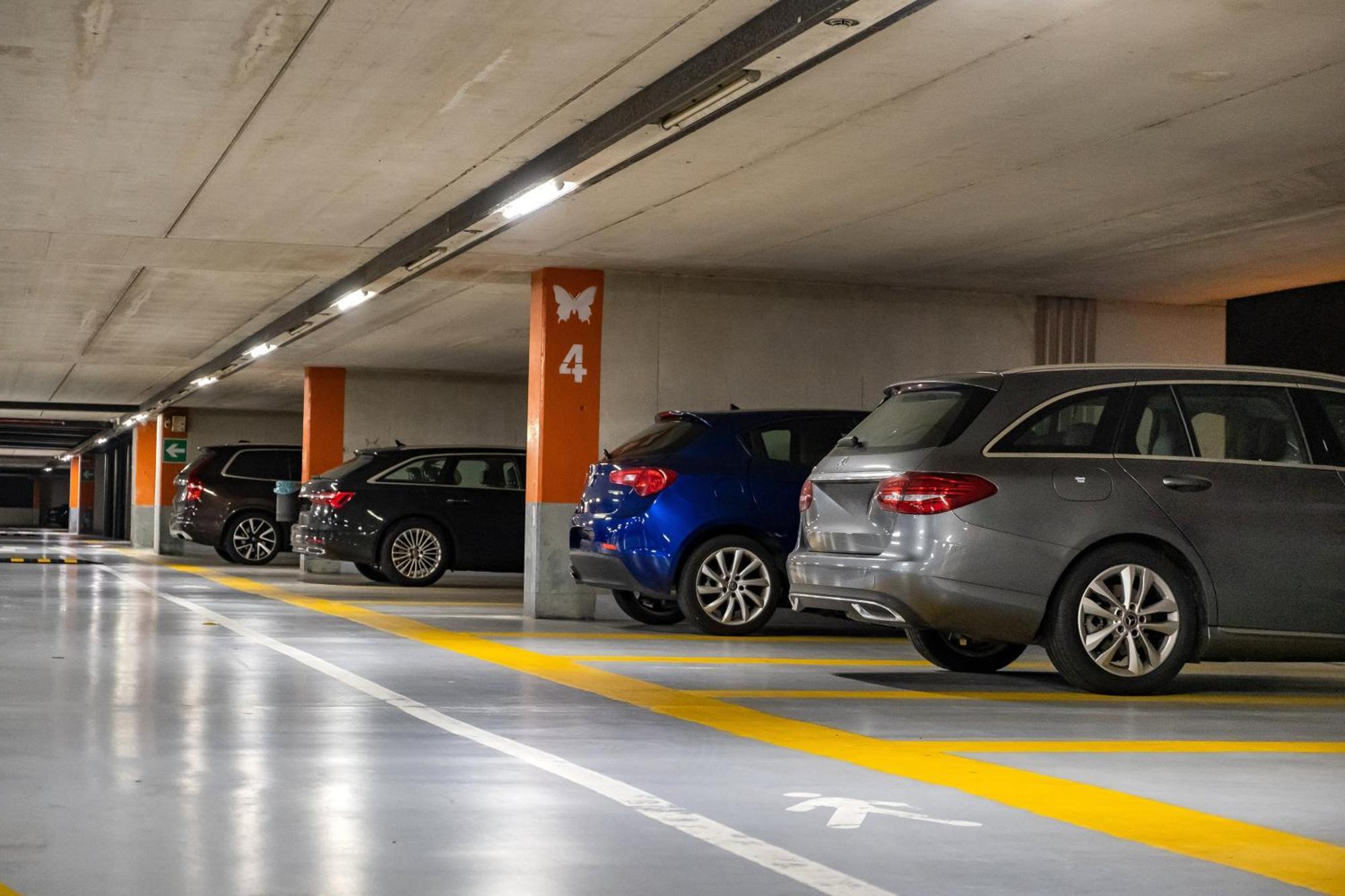 אפרטהוטל בואנוס איירס Almarena Puerto Retiro Affiliated By Melia מראה חיצוני תמונה