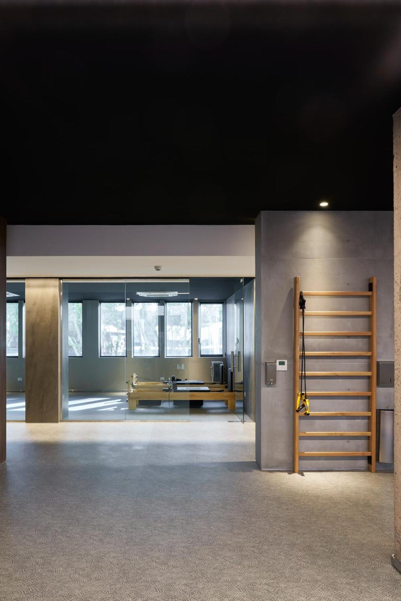 אפרטהוטל בואנוס איירס Almarena Puerto Retiro Affiliated By Melia מראה חיצוני תמונה