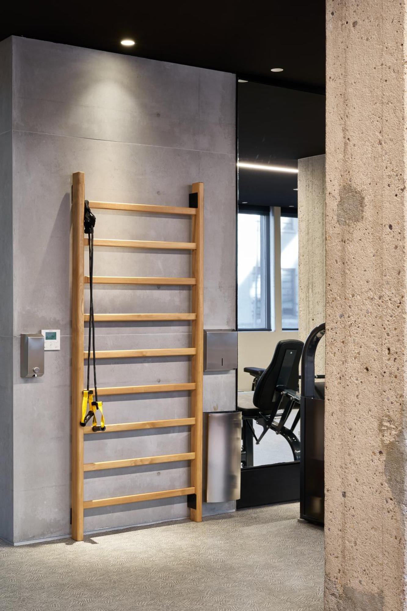 אפרטהוטל בואנוס איירס Almarena Puerto Retiro Affiliated By Melia מראה חיצוני תמונה
