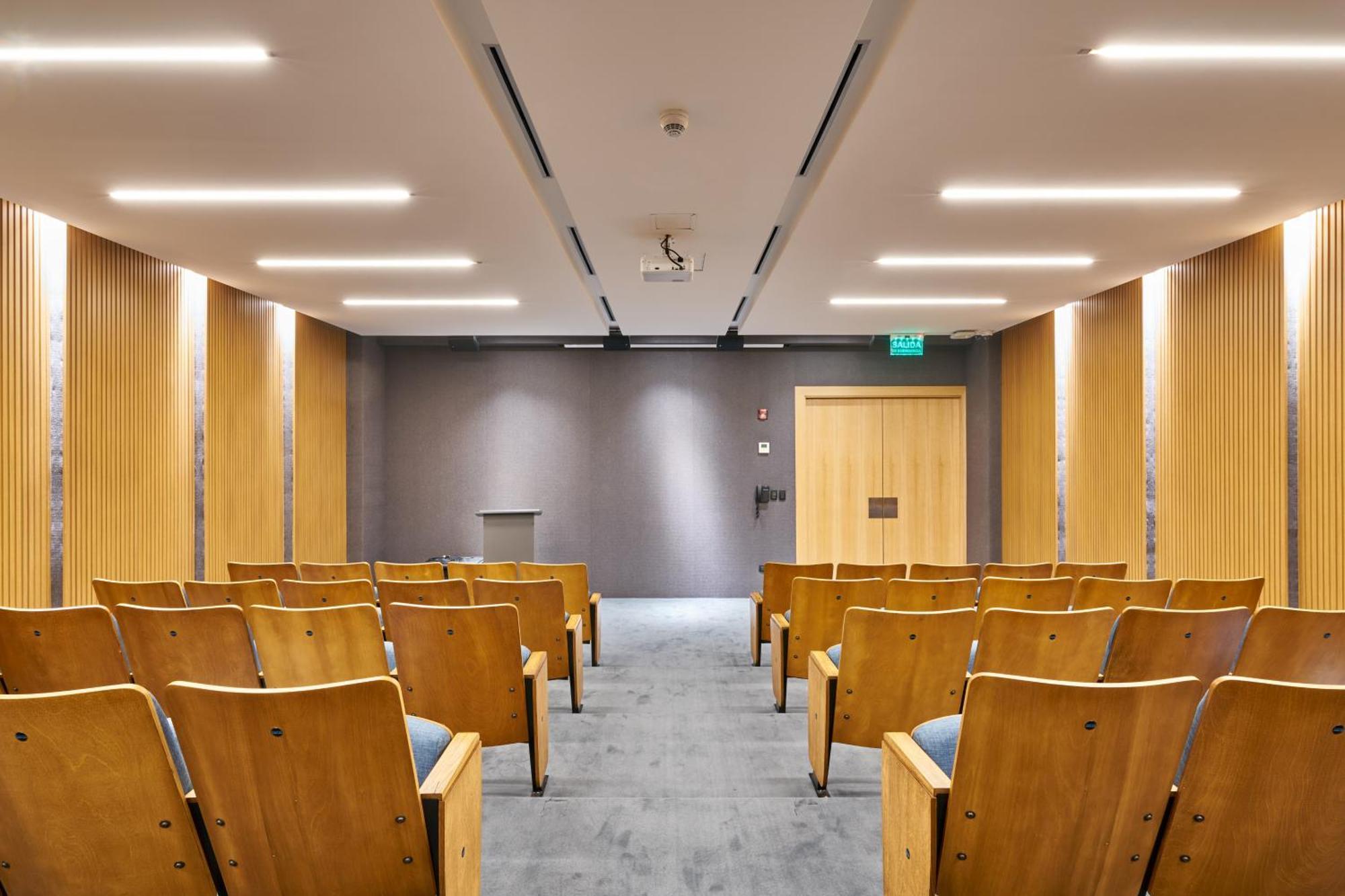 אפרטהוטל בואנוס איירס Almarena Puerto Retiro Affiliated By Melia מראה חיצוני תמונה
